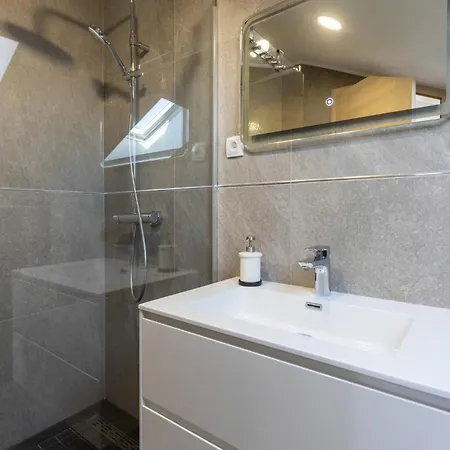Beautiful In With House Sea View Povile
