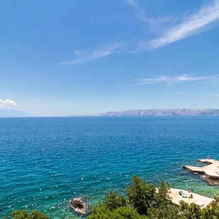 Beautiful In With House Sea View Apartment *