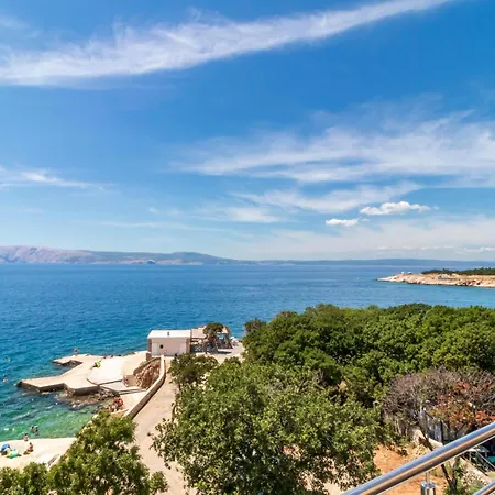 Apartment Beautiful In With House Sea View