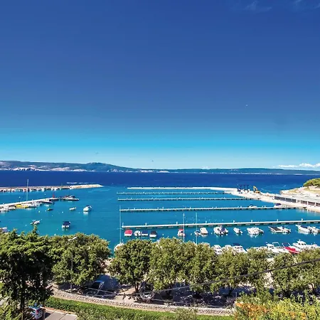 Beautiful In With House Sea View Povile